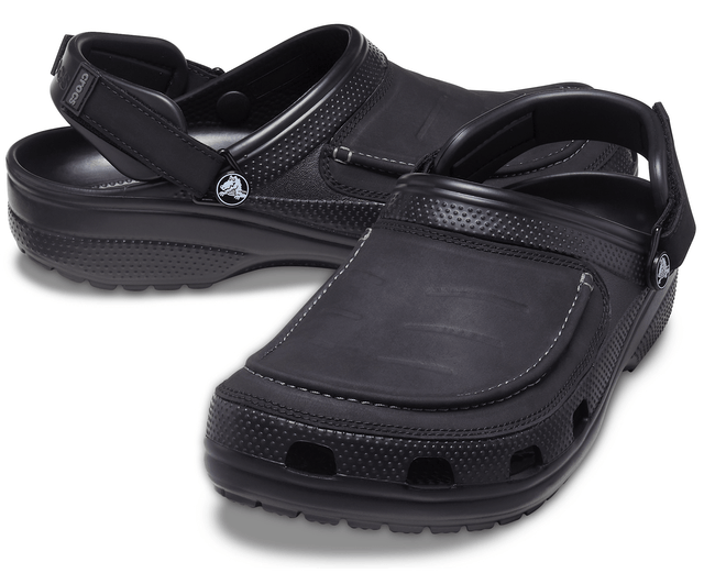 Crocs Crocs Men's Yukon Vista II Clog 1